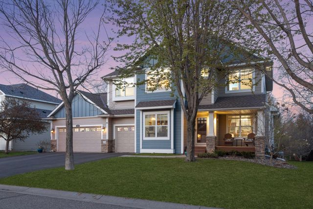 2146 Vermillion Bay, Woodbury, MN 55129
