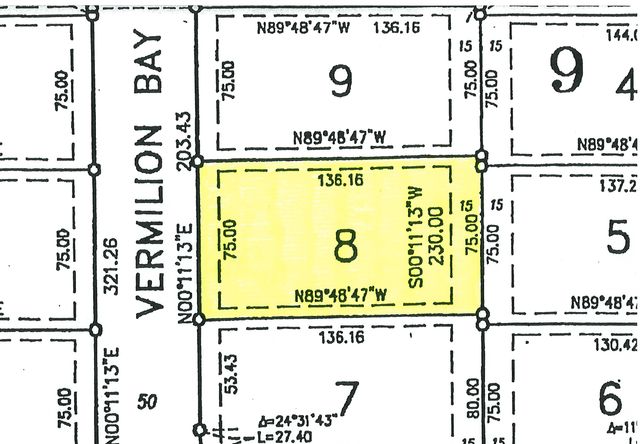 2146 Vermillion Bay, Woodbury, MN 55129