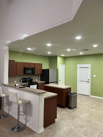 603 Pequin Road, Crosby, TX 77532