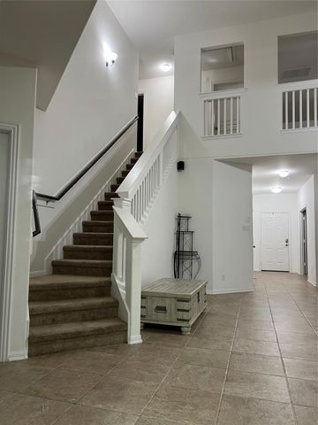 603 Pequin Road, Crosby, TX 77532