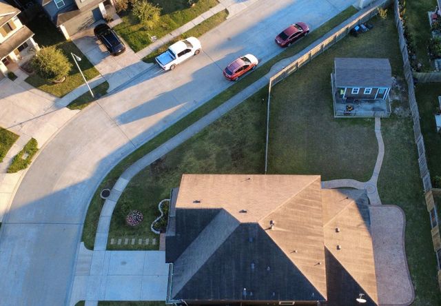 603 Pequin Road, Crosby, TX 77532