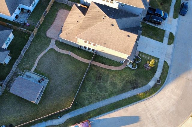 603 Pequin Road, Crosby, TX 77532