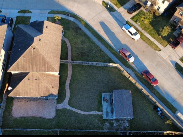 603 Pequin Road, Crosby, TX 77532