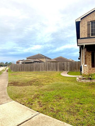 603 Pequin Road, Crosby, TX 77532