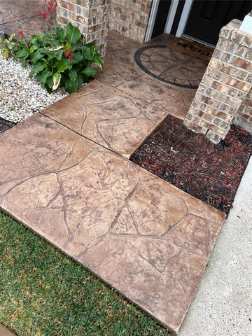 603 Pequin Road, Crosby, TX 77532