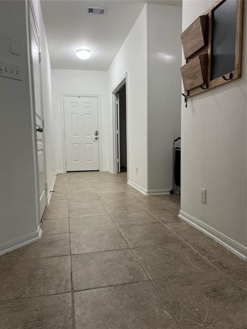 603 Pequin Road, Crosby, TX 77532