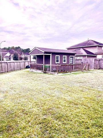 603 Pequin Road, Crosby, TX 77532