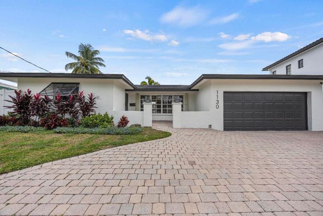 1130 SE 5th Avenue, Pompano Beach, FL 33060