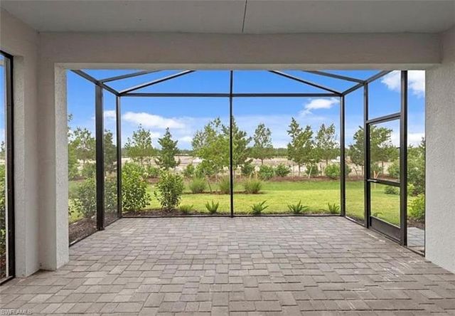 4636 Skysail DR, Naples, FL 34120