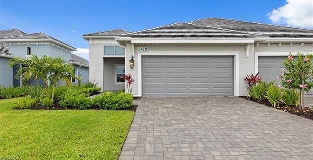 4636 Skysail DR, Naples, FL 34120
