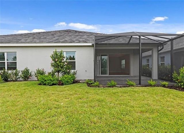 4636 Skysail DR, Naples, FL 34120