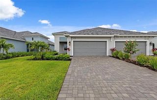 4636 Skysail DR, Naples, FL 34120
