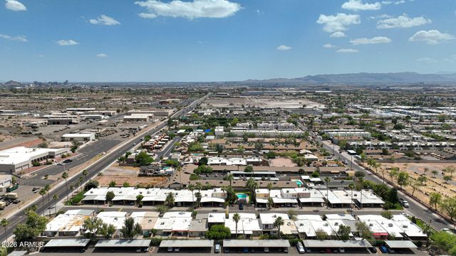 5114 E MONTE VISTA Road, Phoenix, AZ 85008