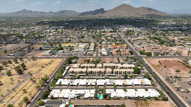 5114 E MONTE VISTA Road, Phoenix, AZ 85008