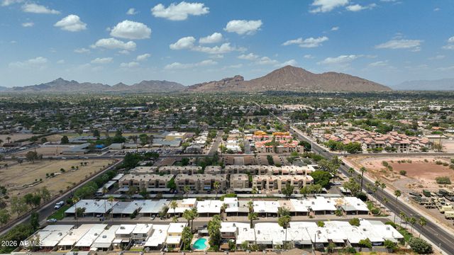 5114 E MONTE VISTA Road, Phoenix, AZ 85008