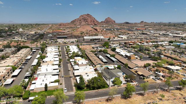 5114 E MONTE VISTA Road, Phoenix, AZ 85008
