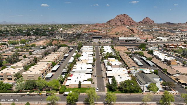 5114 E MONTE VISTA Road, Phoenix, AZ 85008