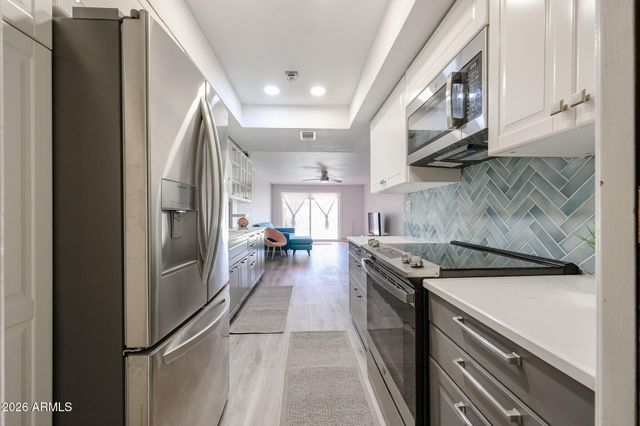 5114 E MONTE VISTA Road, Phoenix, AZ 85008