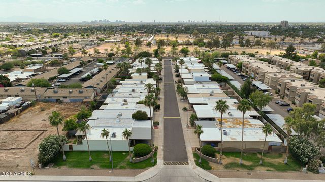 5114 E MONTE VISTA Road, Phoenix, AZ 85008