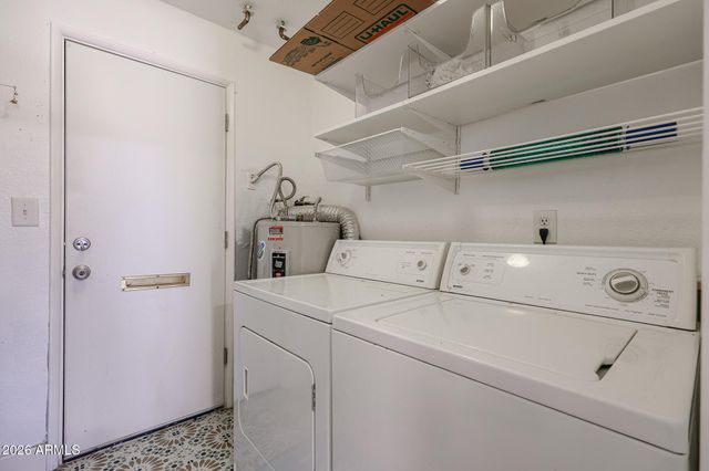 5114 E MONTE VISTA Road, Phoenix, AZ 85008