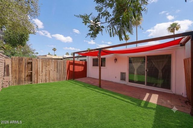 5114 E MONTE VISTA Road, Phoenix, AZ 85008