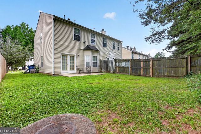 5495 Hampton Court, College Park, GA 30349