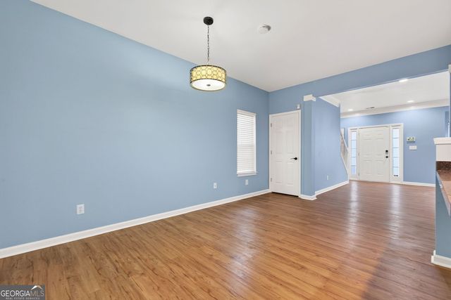5495 Hampton Court, College Park, GA 30349
