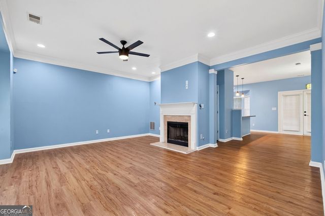 5495 Hampton Court, College Park, GA 30349