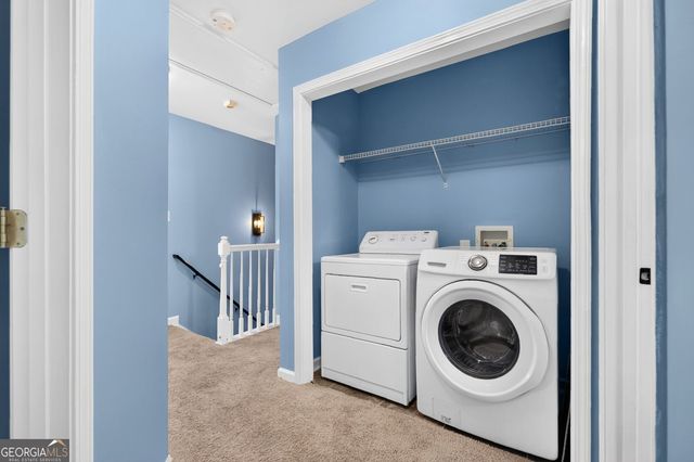 5495 Hampton Court, College Park, GA 30349