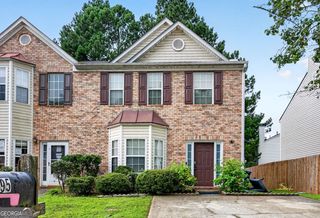 5495 Hampton Court, College Park, GA 30349