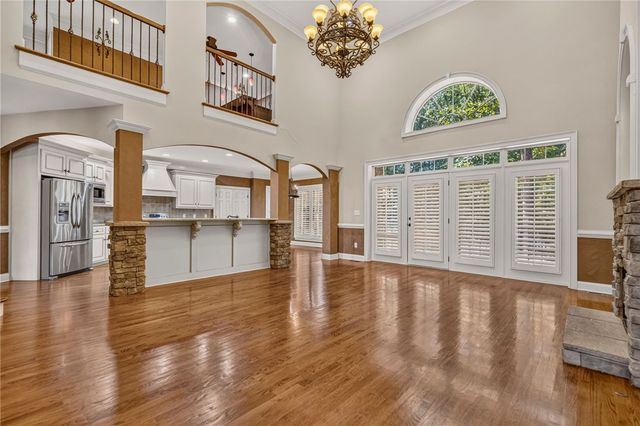 109 Limelight Drive, Anderson, SC 29621