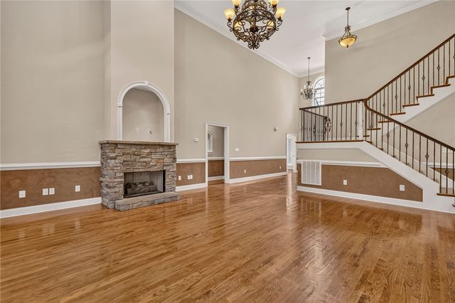 109 Limelight Drive, Anderson, SC 29621