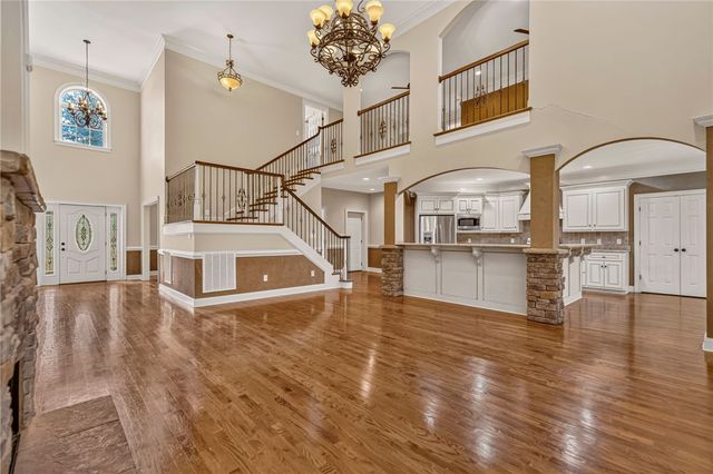 109 Limelight Drive, Anderson, SC 29621