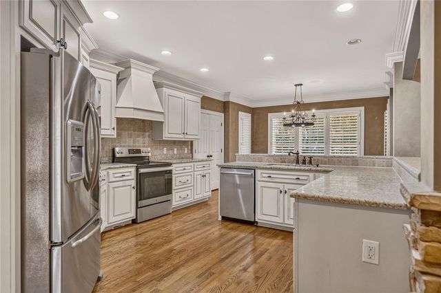 109 Limelight Drive, Anderson, SC 29621