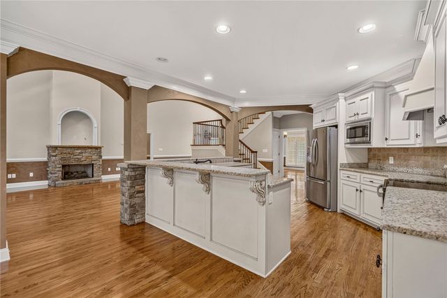 109 Limelight Drive, Anderson, SC 29621