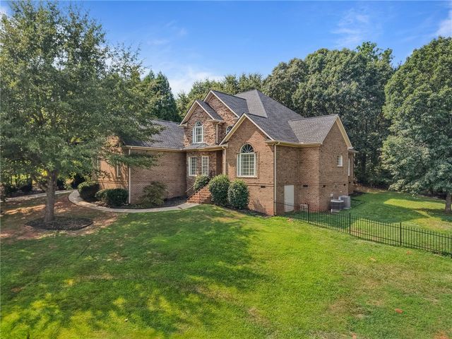 109 Limelight Drive, Anderson, SC 29621