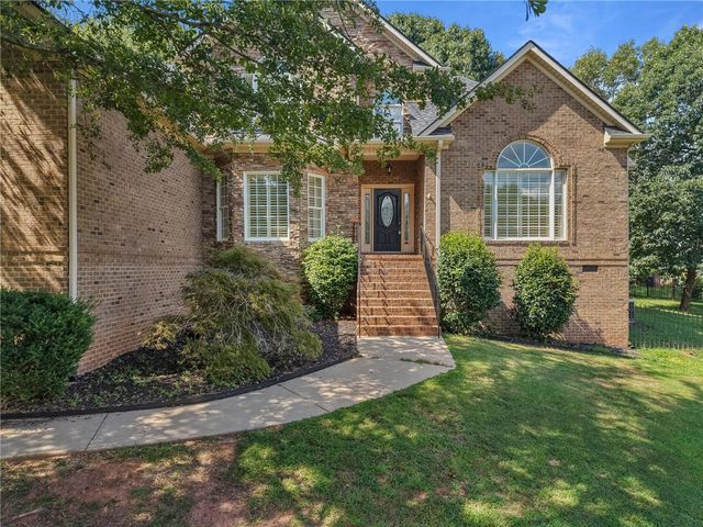 109 Limelight Drive, Anderson, SC 29621