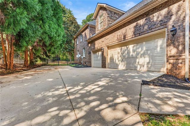 109 Limelight Drive, Anderson, SC 29621