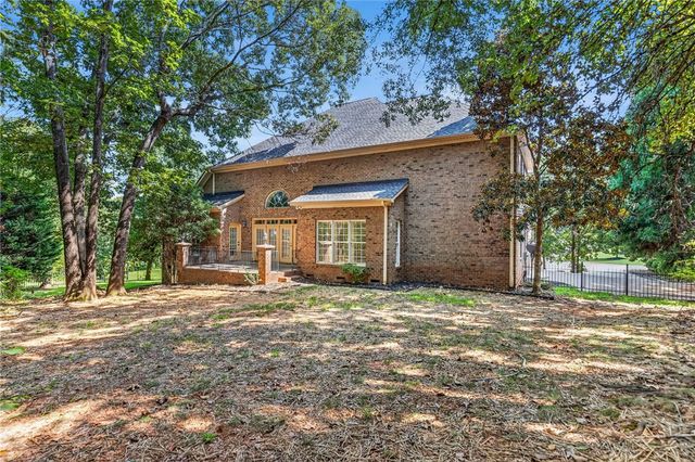 109 Limelight Drive, Anderson, SC 29621