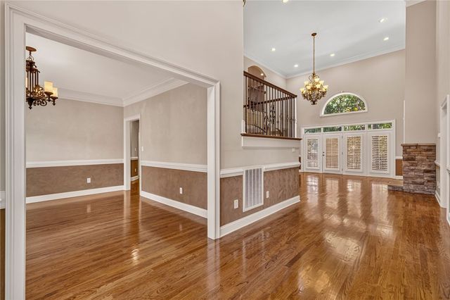 109 Limelight Drive, Anderson, SC 29621
