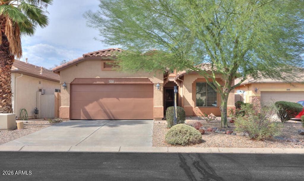 45070 W DESERT CEDARS Lane, Maricopa, AZ 85139 — photo 2