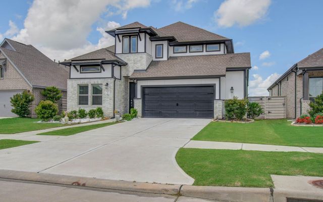 4722 Crest Hill Dr, Manvel, TX 77578