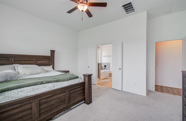 4722 Crest Hill Dr, Manvel, TX 77578