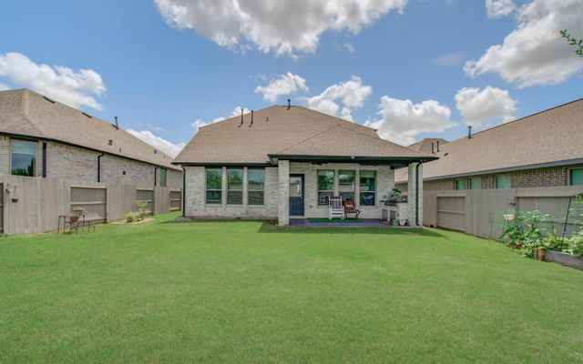 4722 Crest Hill Dr, Manvel, TX 77578