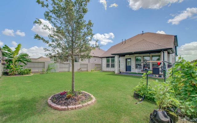 4722 Crest Hill Dr, Manvel, TX 77578