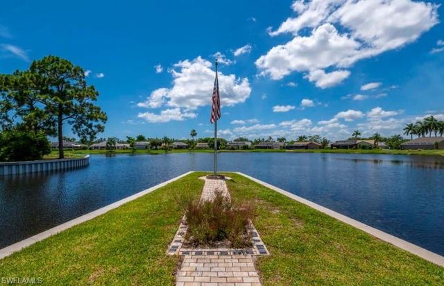 3650 Sunland LN, Estero, FL 33928