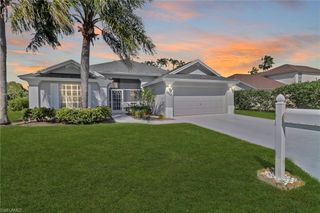 3650 Sunland LN, Estero, FL 33928