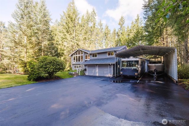 3073 SE Misty Court, Port Orchard, WA 98367