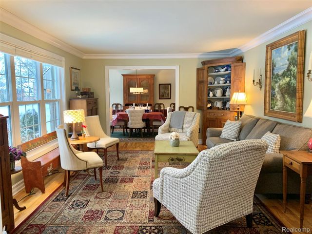 5113 Candlewood Drive, Grand Blanc, MI 48439