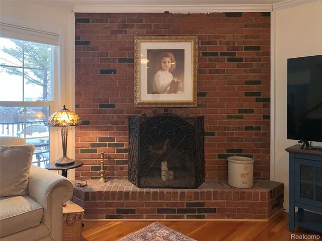 5113 Candlewood Drive, Grand Blanc, MI 48439